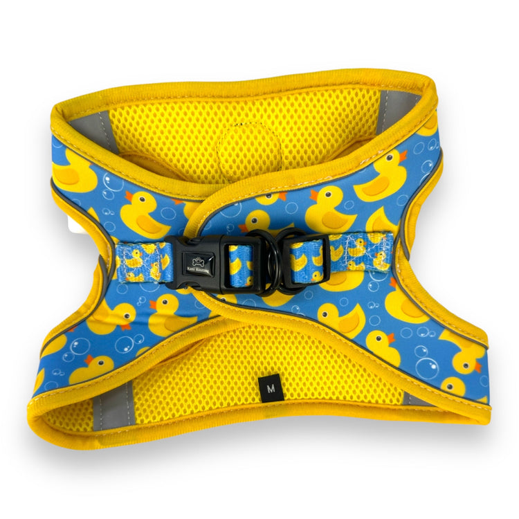 Rubber Ducky - Step-in Harness