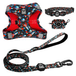 Space Voyage - Step-in Harness Bundle