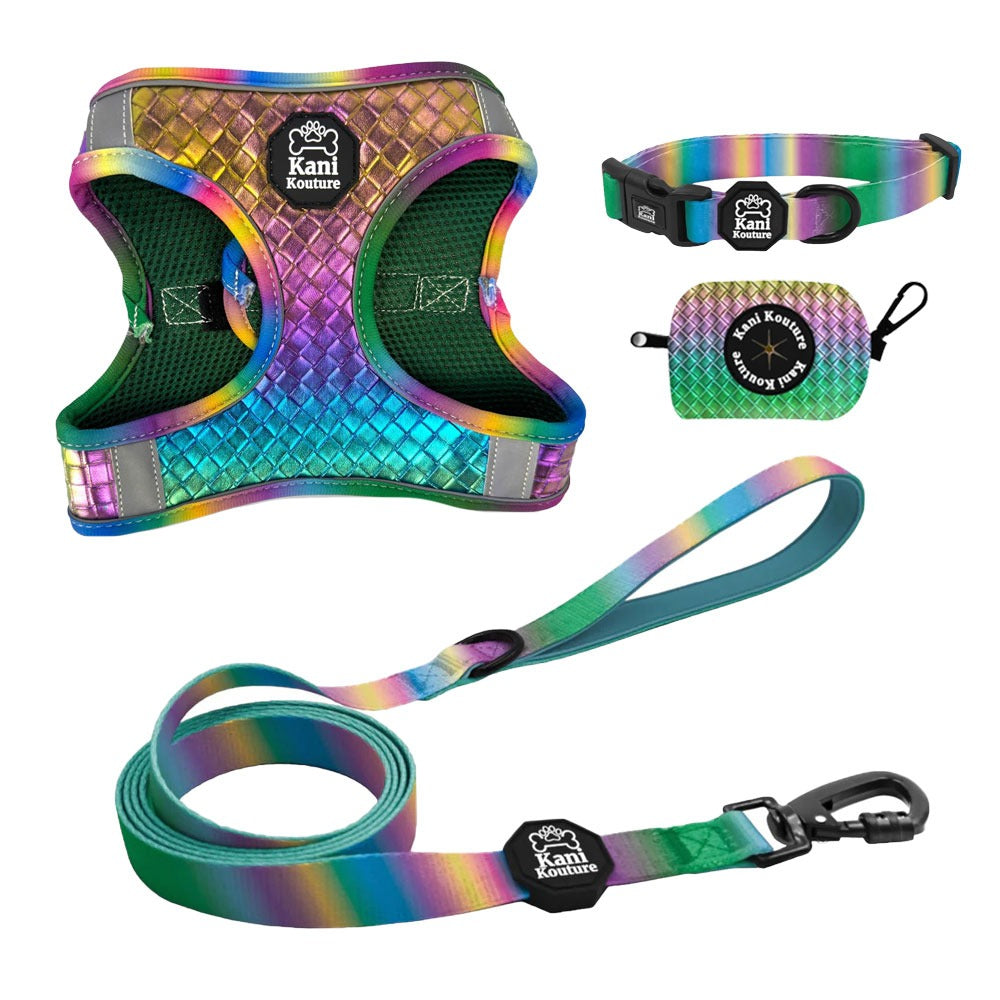 Mystical Haze - Step-in Harness Bundle