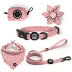 Mama's Girl - Deluxe Collar Set